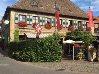 Фото: Restaurant Am Dorfbrunnen